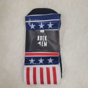 Rock 'Em A Sock For Every Story Socks
